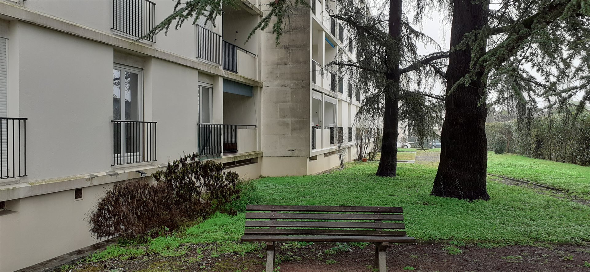Appartement à vendre, 75m², Cognac