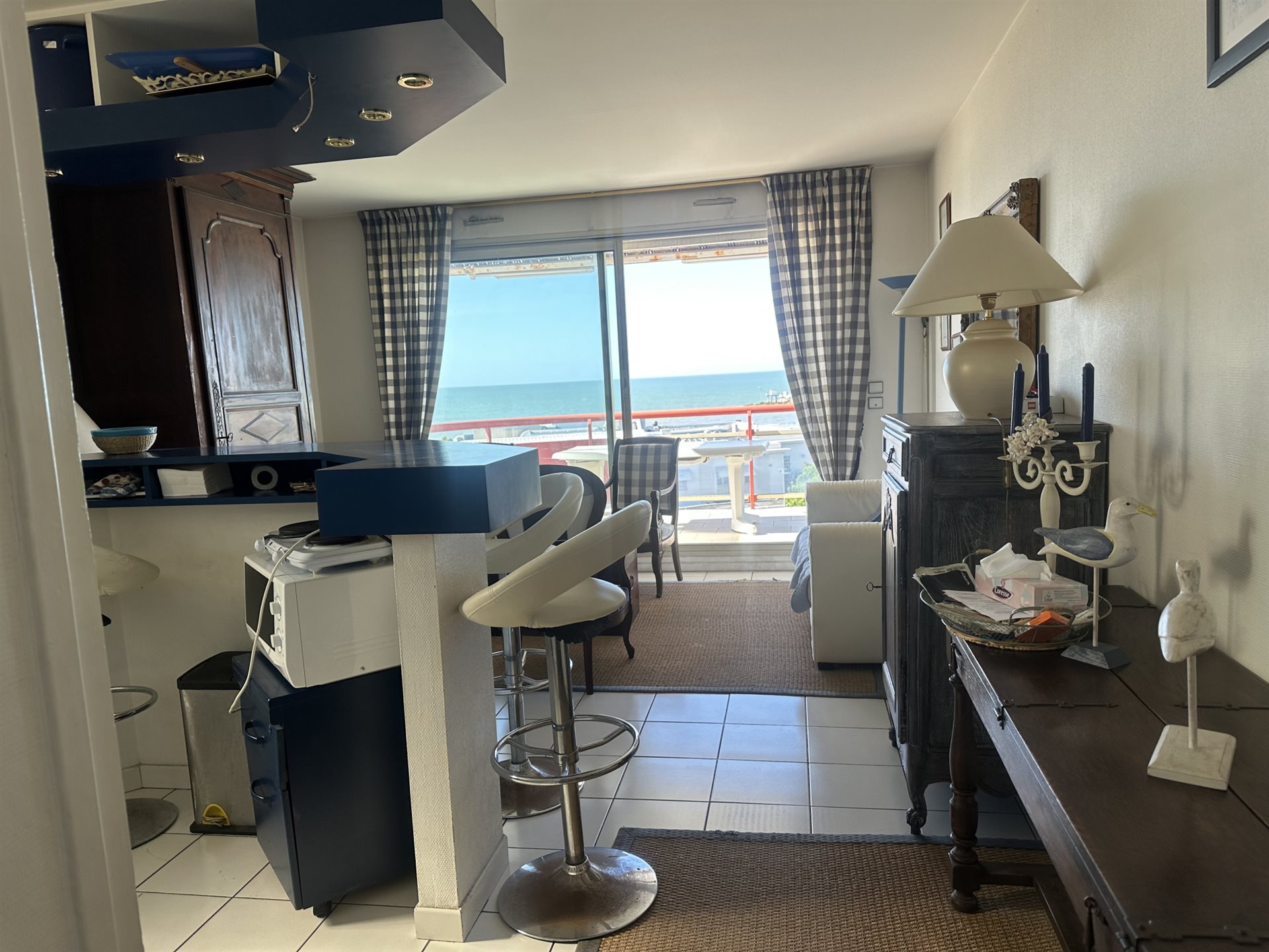 Appartement à vendre, 80m², Royan