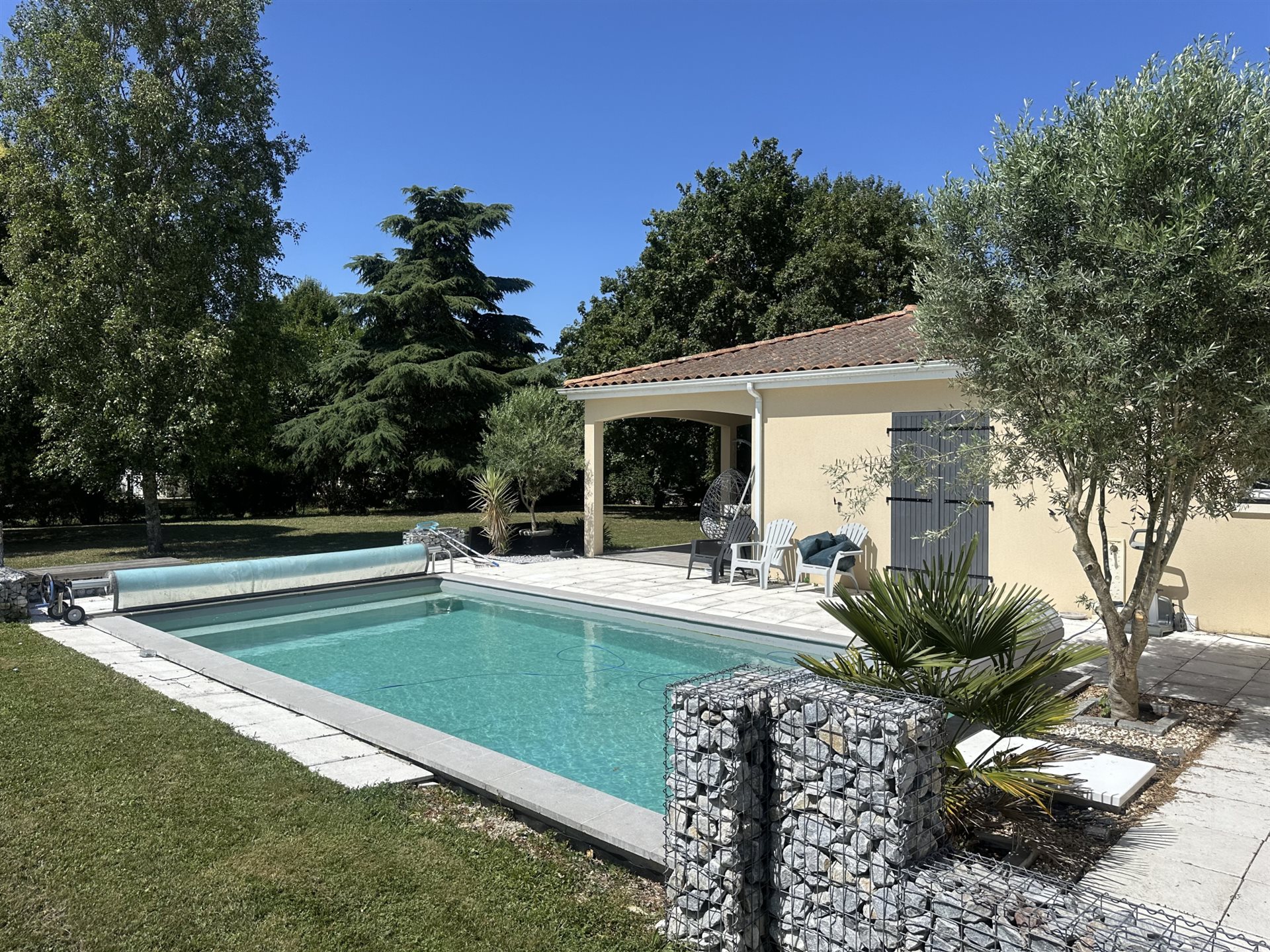 Maison à vendre, 171m², Réparsac