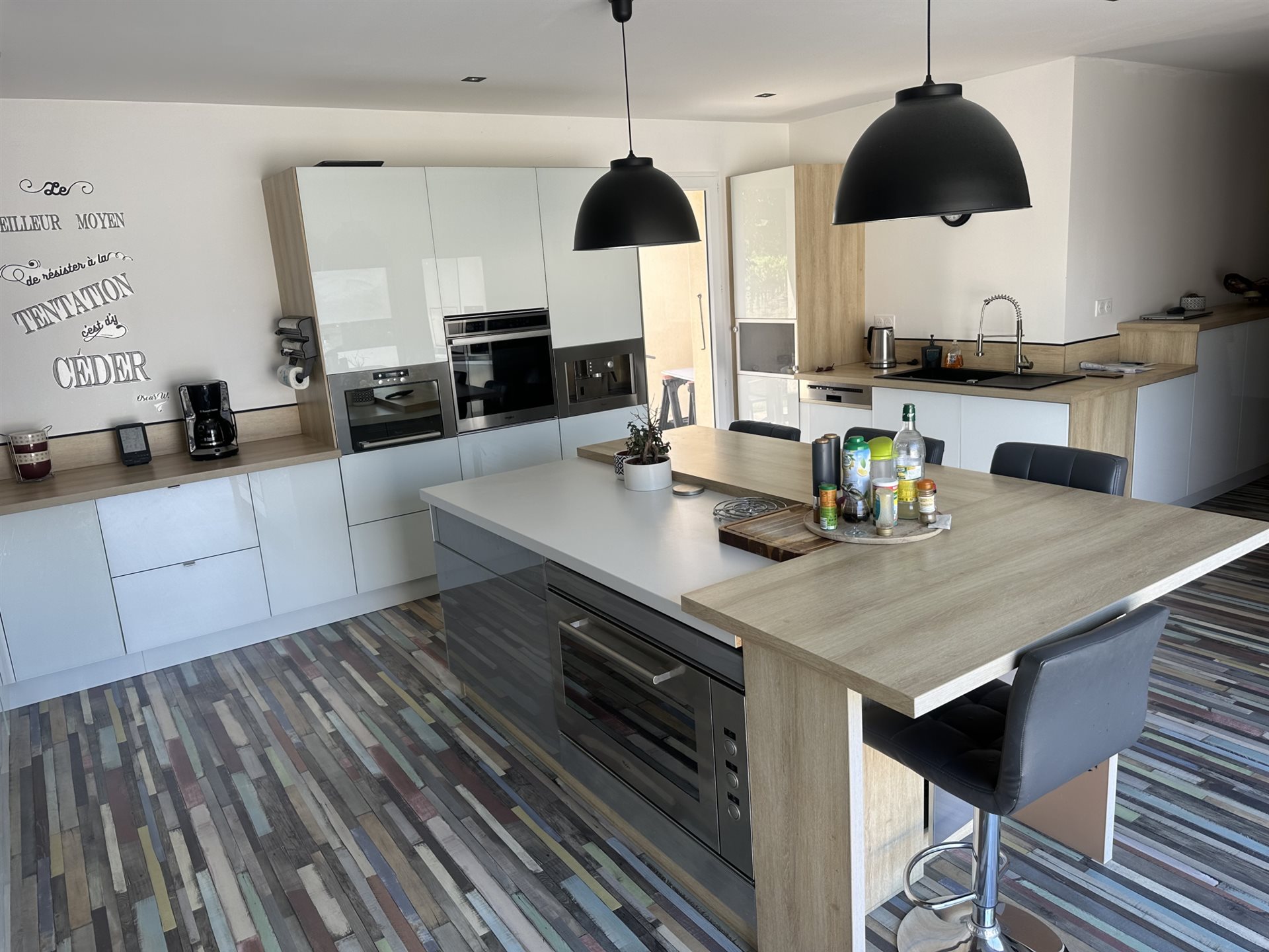 Maison à vendre, 171m², Réparsac