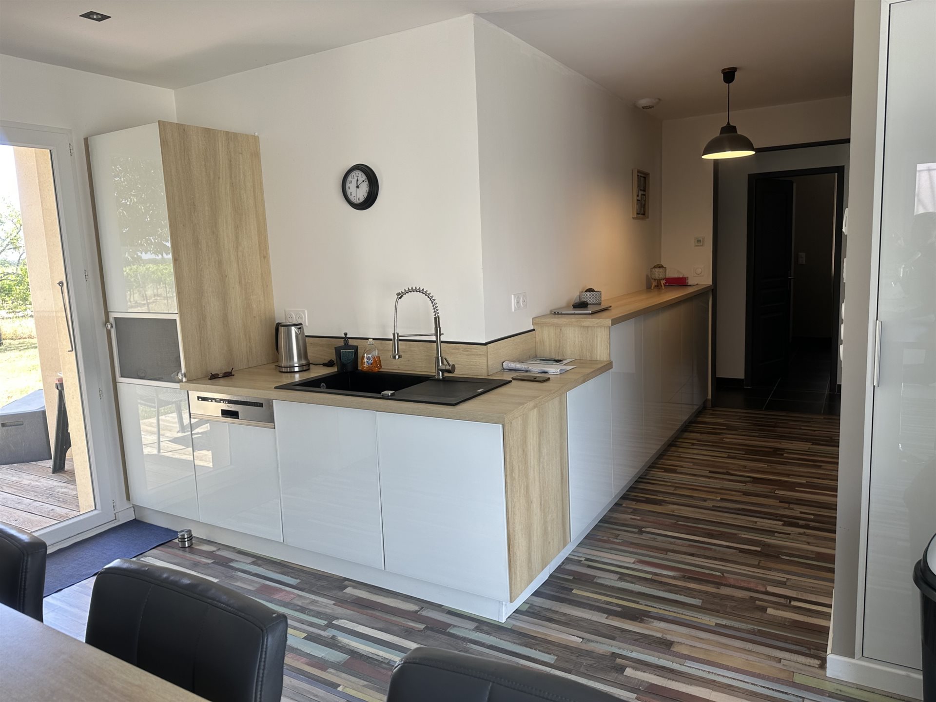 Maison à vendre, 171m², Réparsac