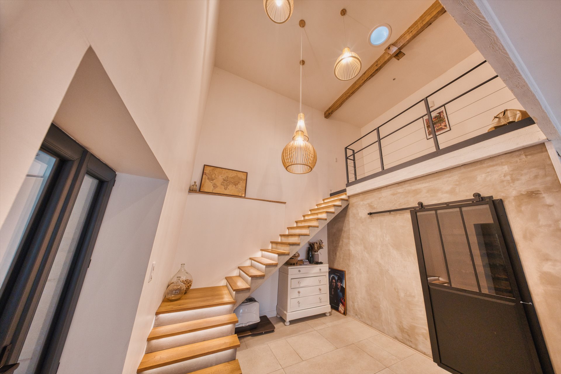 Maison à vendre, 200m², Saint-Brice