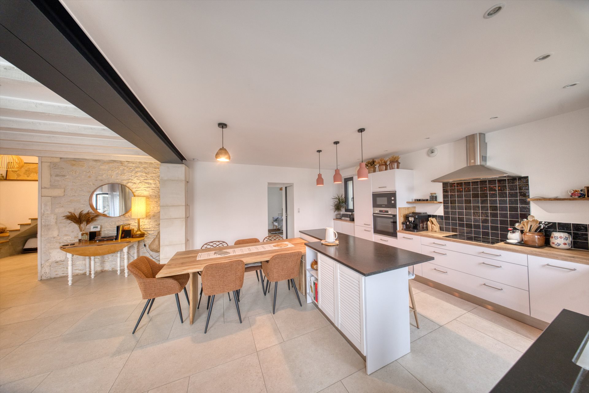 Maison à vendre, 200m², Saint-Brice