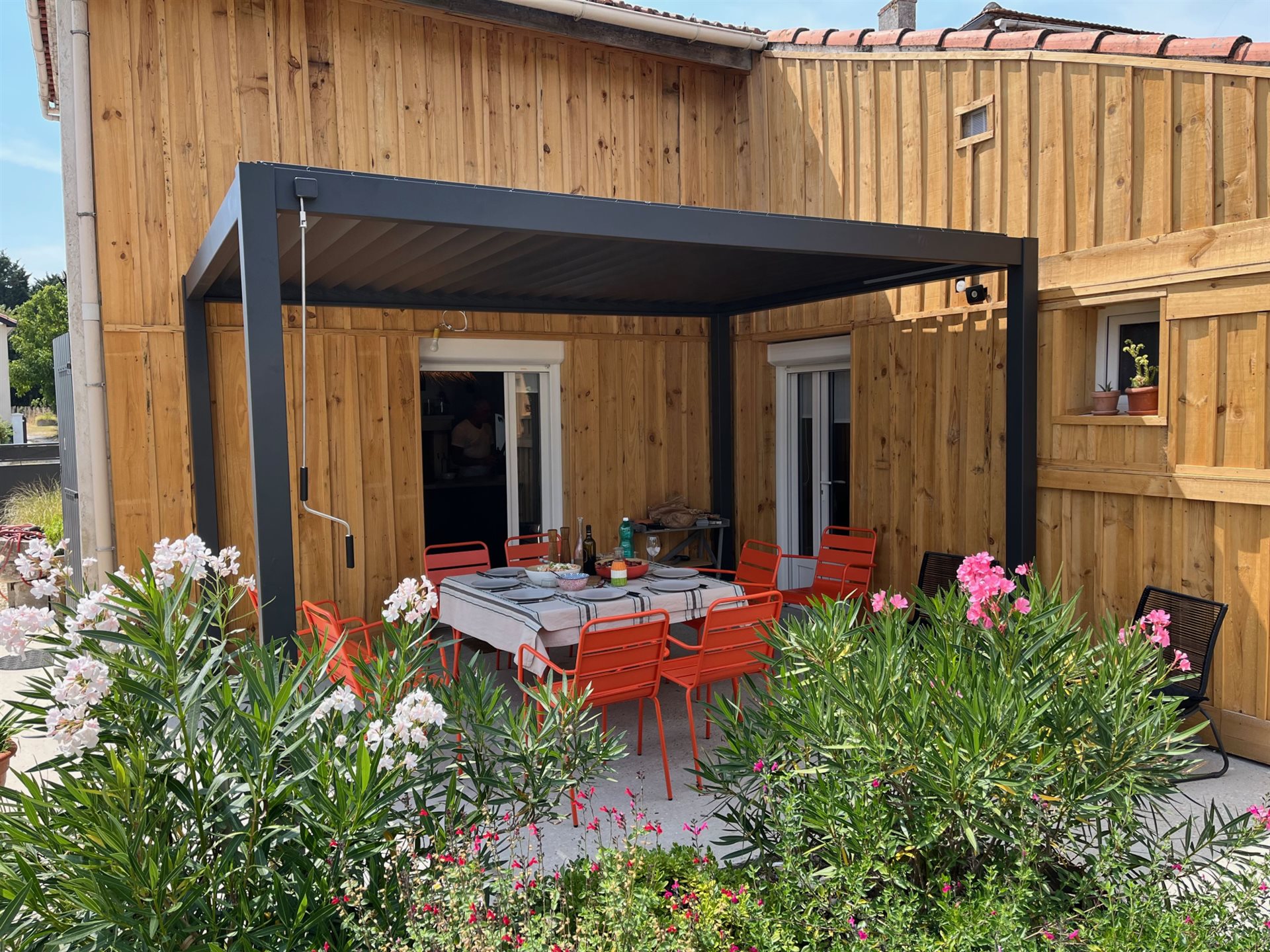 Maison à vendre, 180m², Arvert