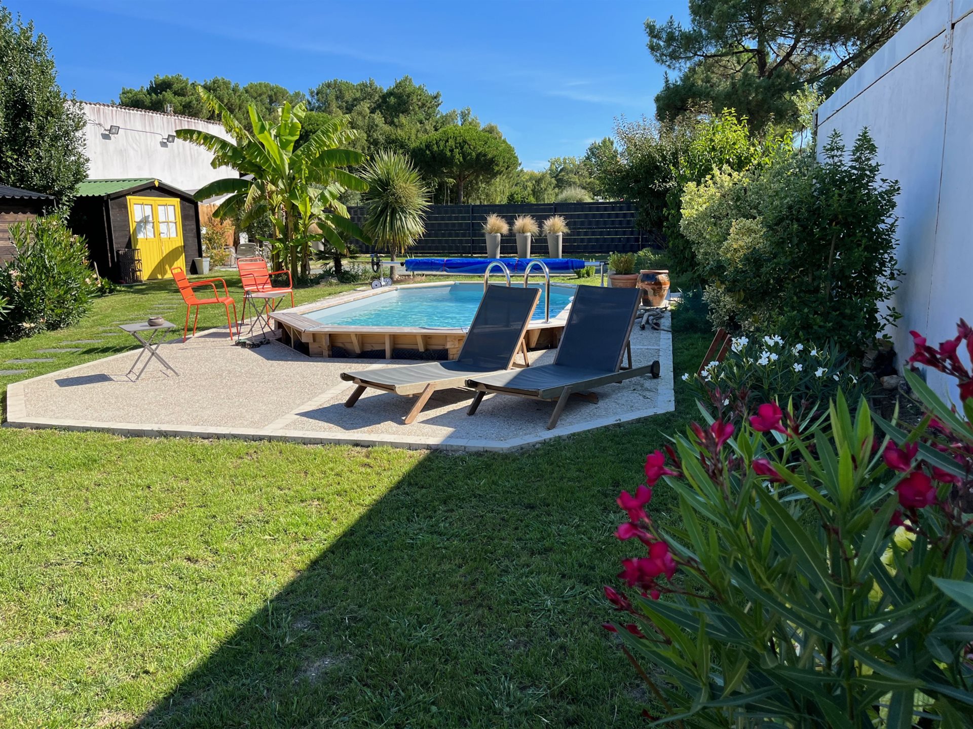 Maison à vendre, 180m², Arvert