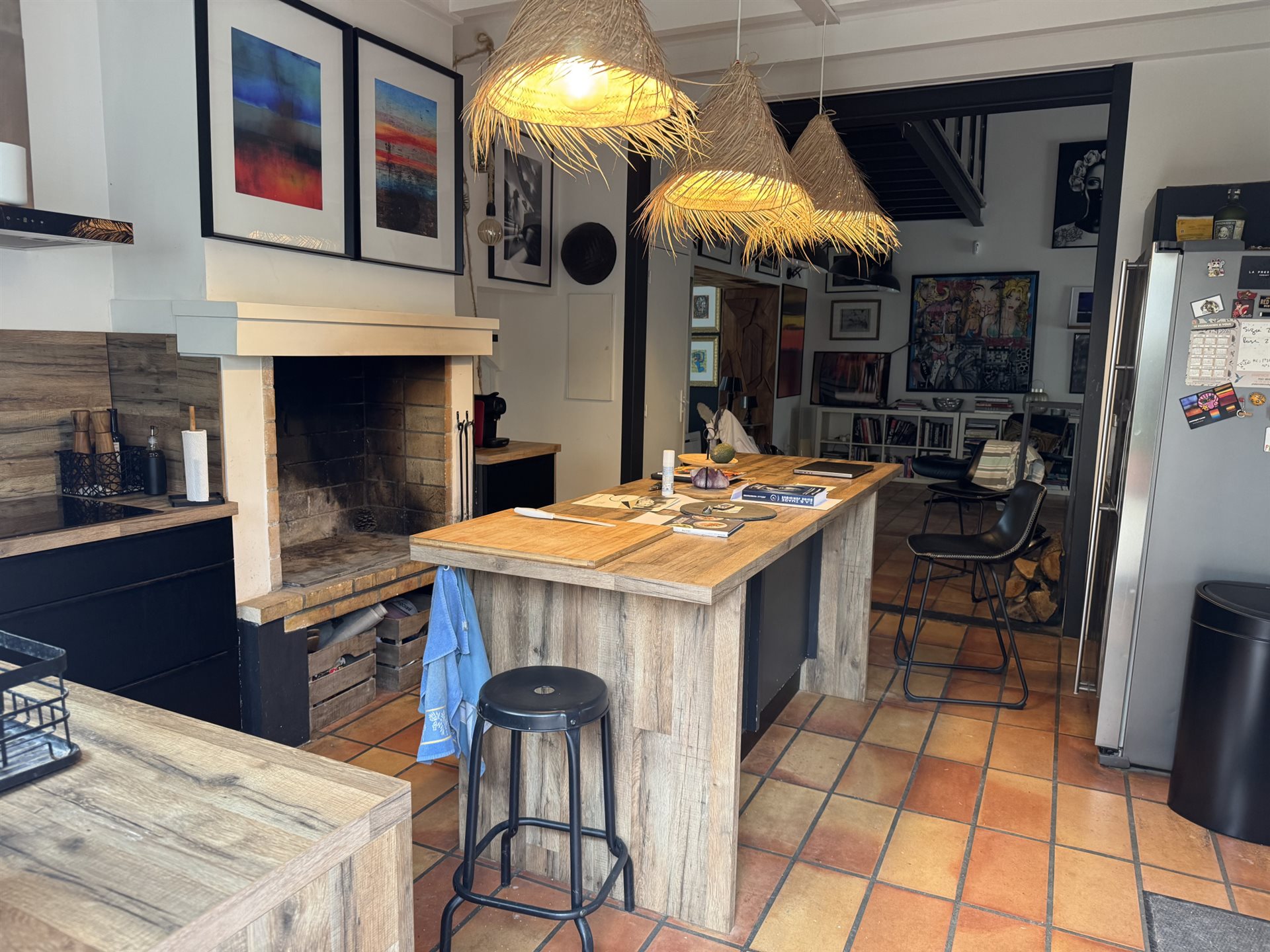 Maison à vendre, 180m², Arvert