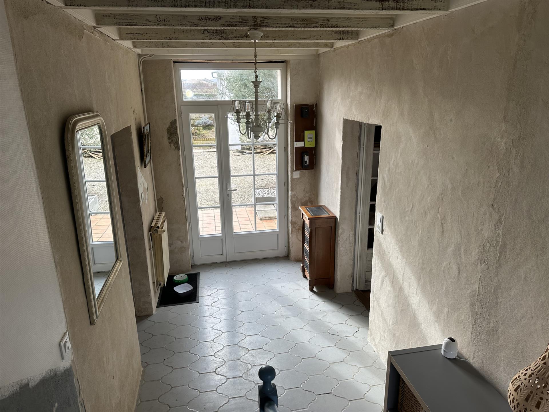 Maison à vendre, 230m², Saint-Même-les-Carrières