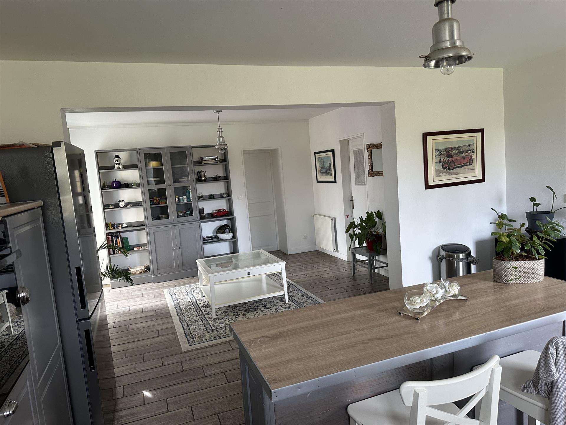 Maison à vendre, 230m², Saint-Même-les-Carrières