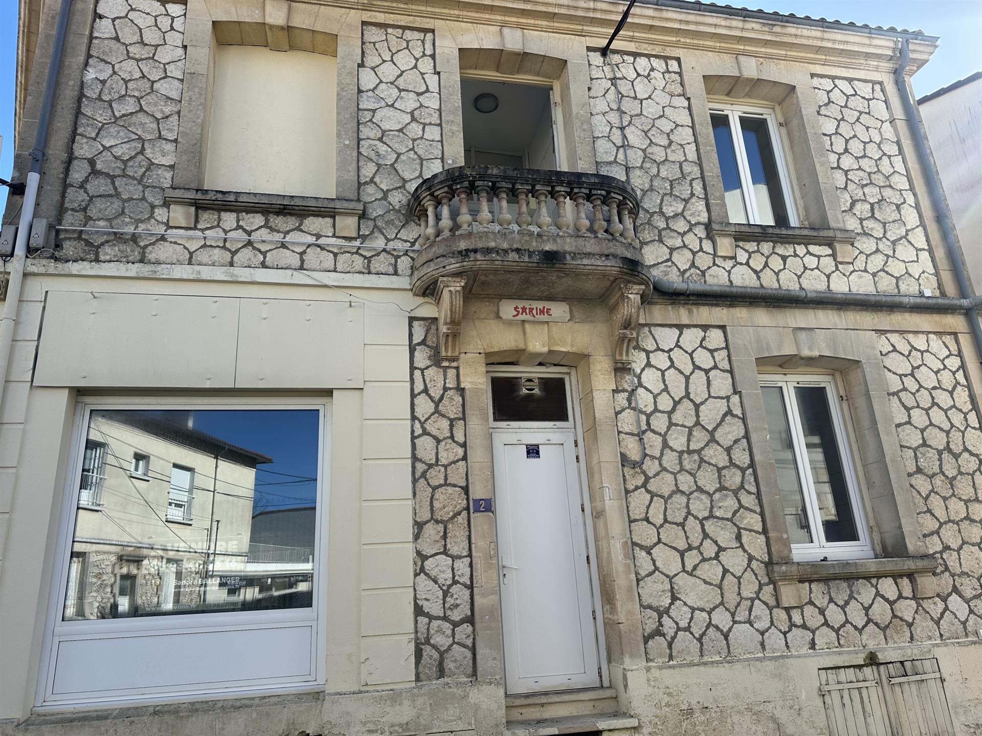 Maison à vendre, 98m², Royan