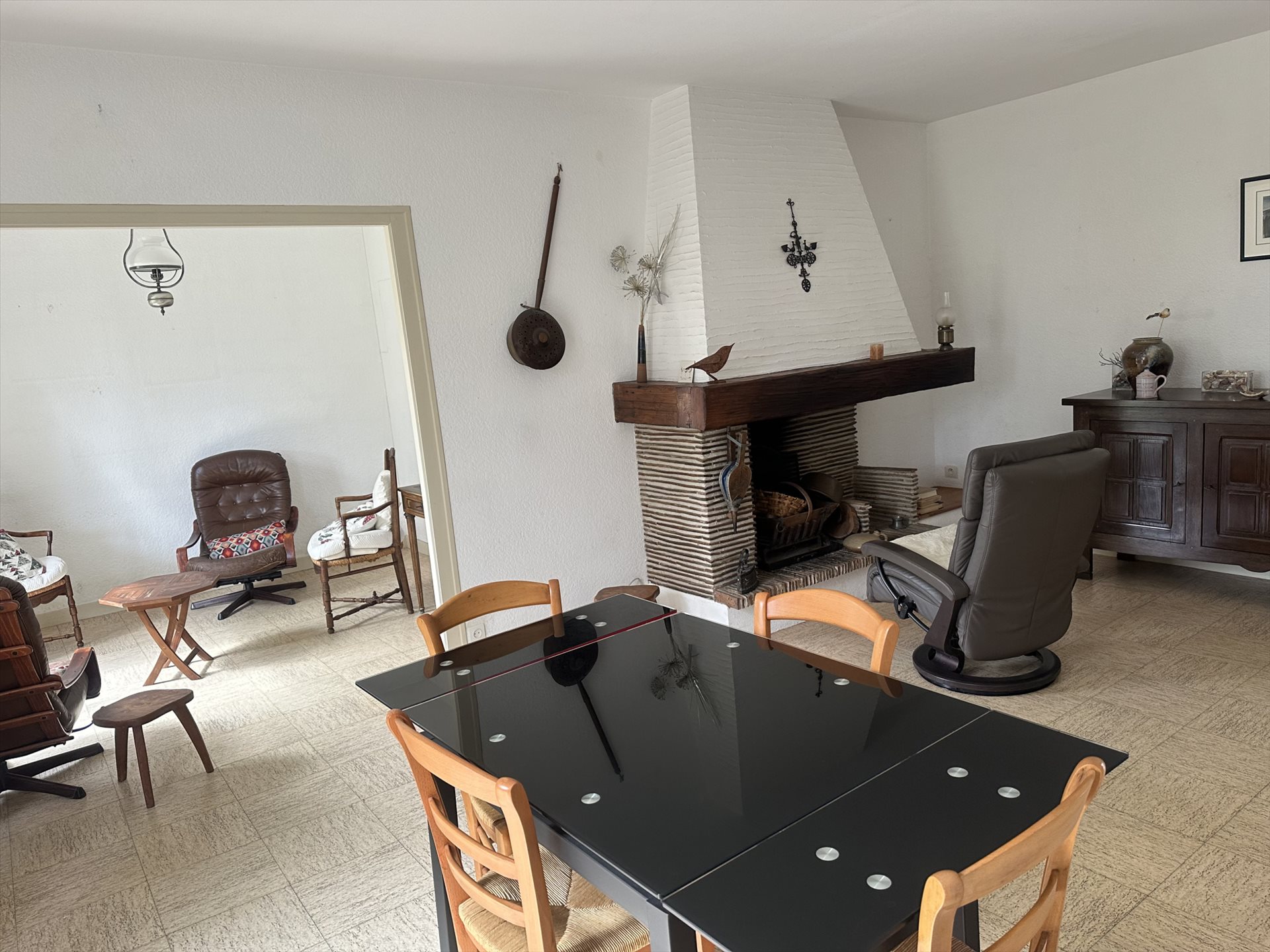 Maison à vendre, 90m², Gensac-la-Pallue