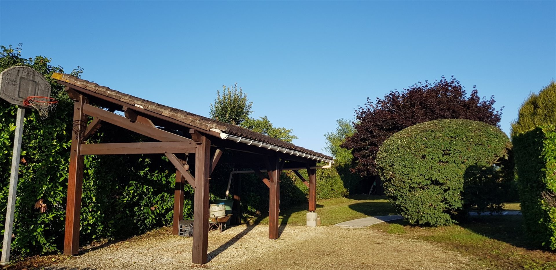 Maison à vendre, 90m², Gensac-la-Pallue