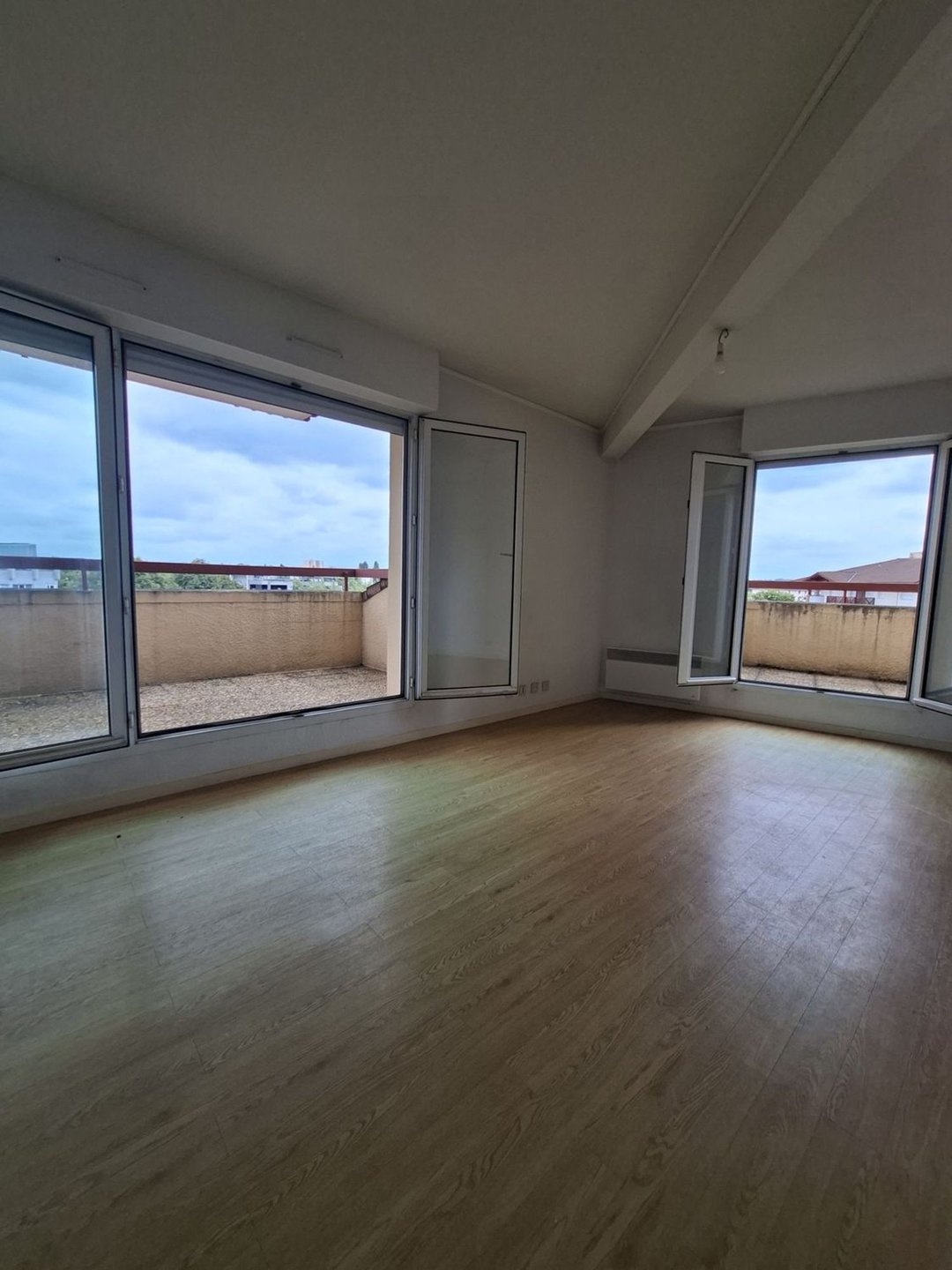 Appartement à vendre, 50m², Pau