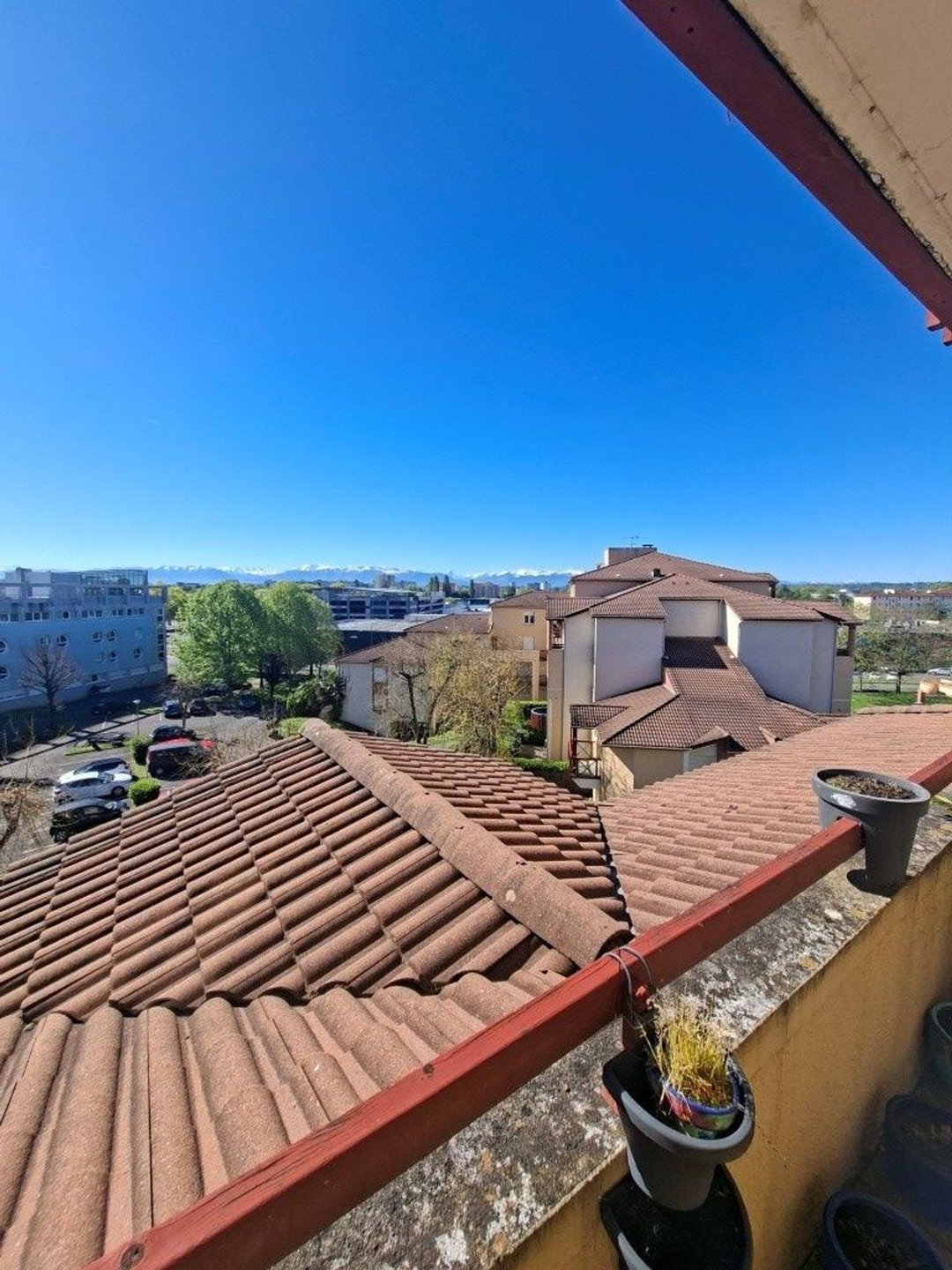 Appartement à vendre, 50m², Pau
