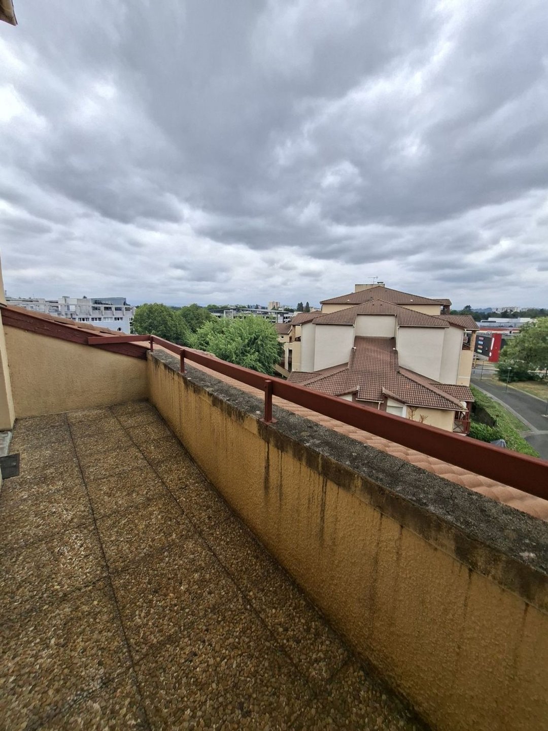 Appartement à vendre, 50m², Pau