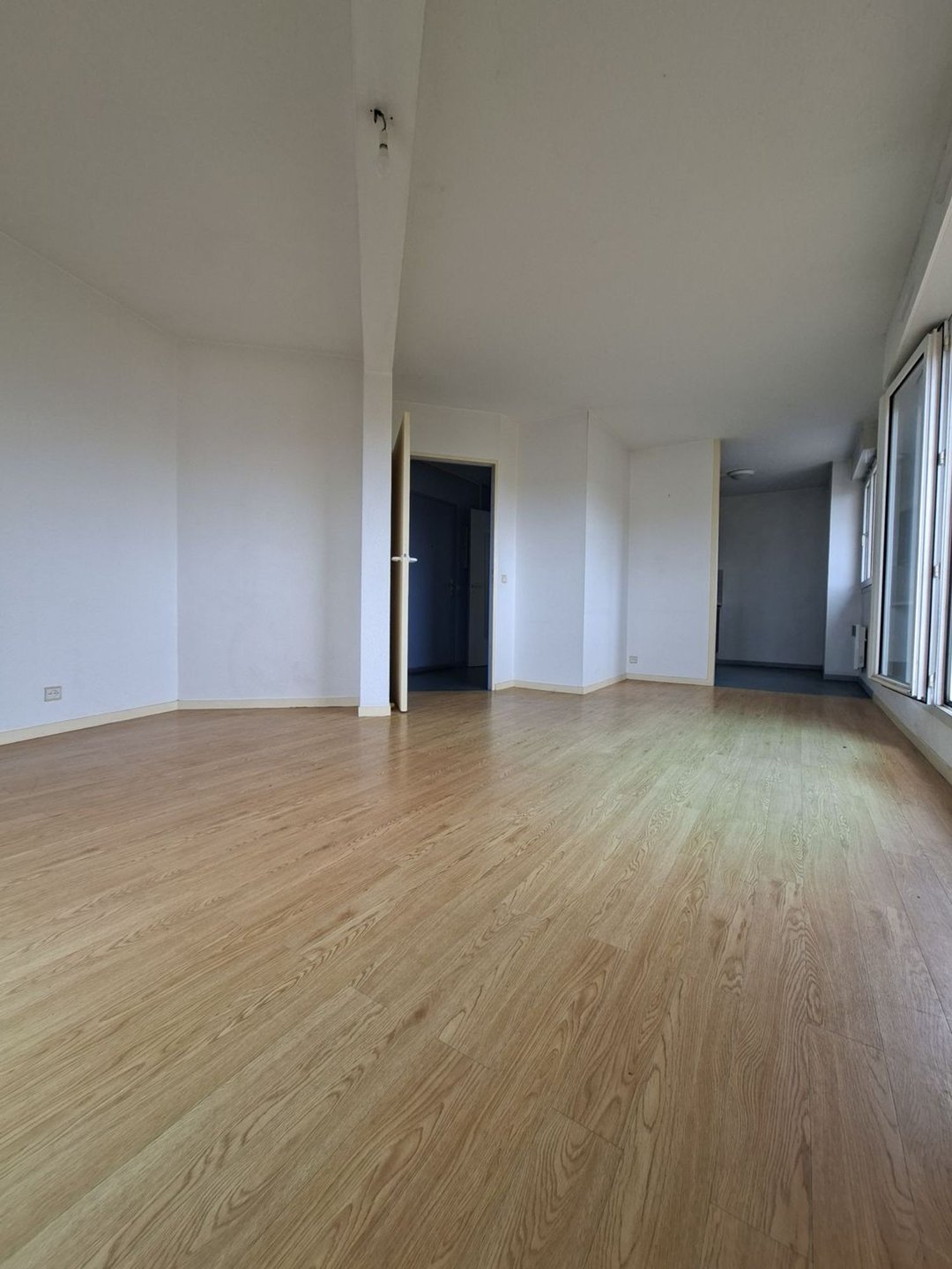 Appartement à vendre, 50m², Pau