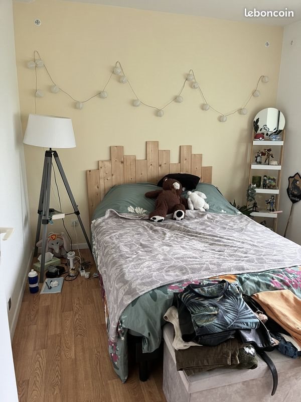 Appartement à louer, 51m², Jurançon