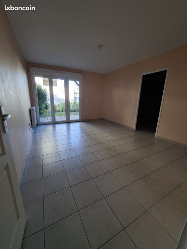 Appartement à vendre, 61m², Idron