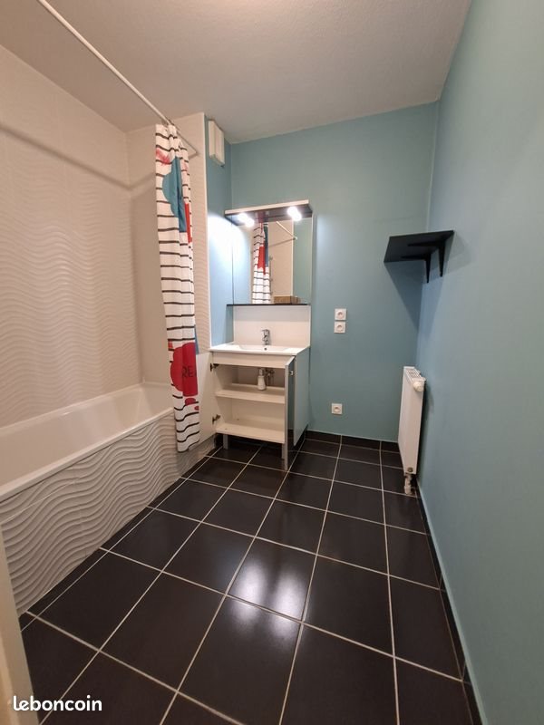 Appartement à vendre, 61m², Idron