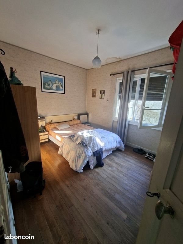 Maison à vendre, 124m², Pau