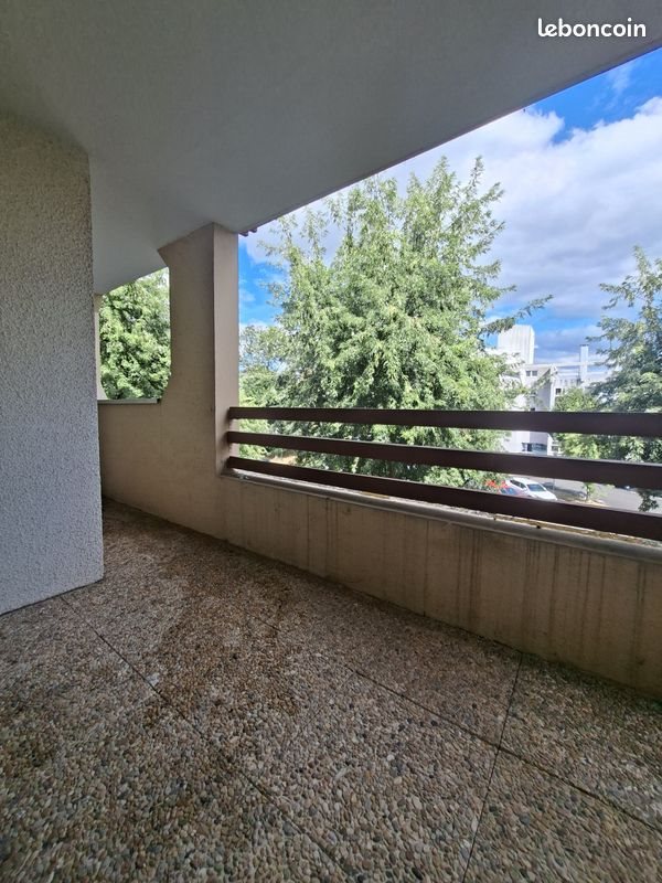 Appartement à vendre, 50m², Pau