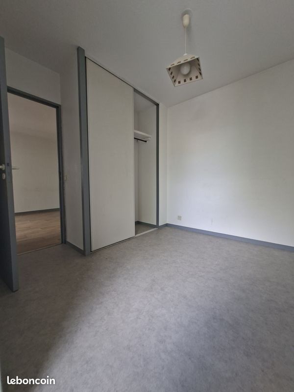 Appartement à vendre, 50m², Pau