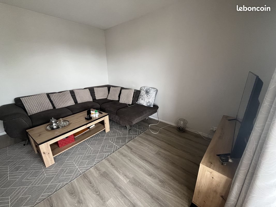 Appartement à louer, 73m², Pau