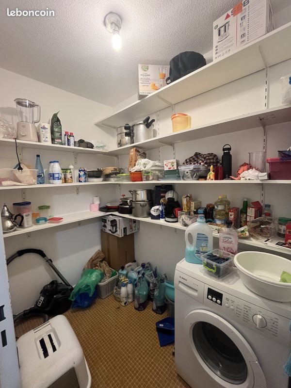 Appartement à louer, 73m², Pau