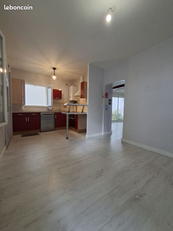 Maison à vendre, 74m², Pau