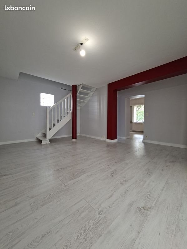 Maison à vendre, 74m², Pau