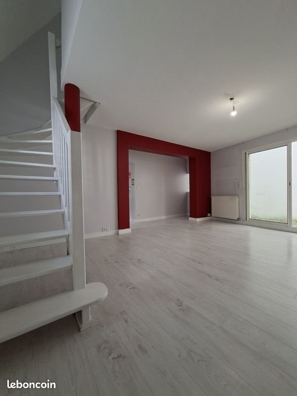Maison à vendre, 74m², Pau