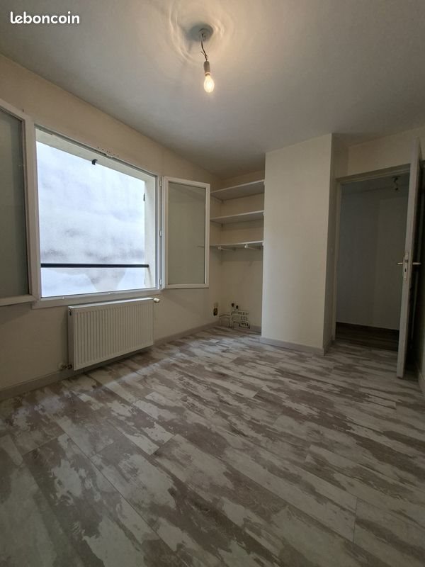 Maison à vendre, 74m², Pau