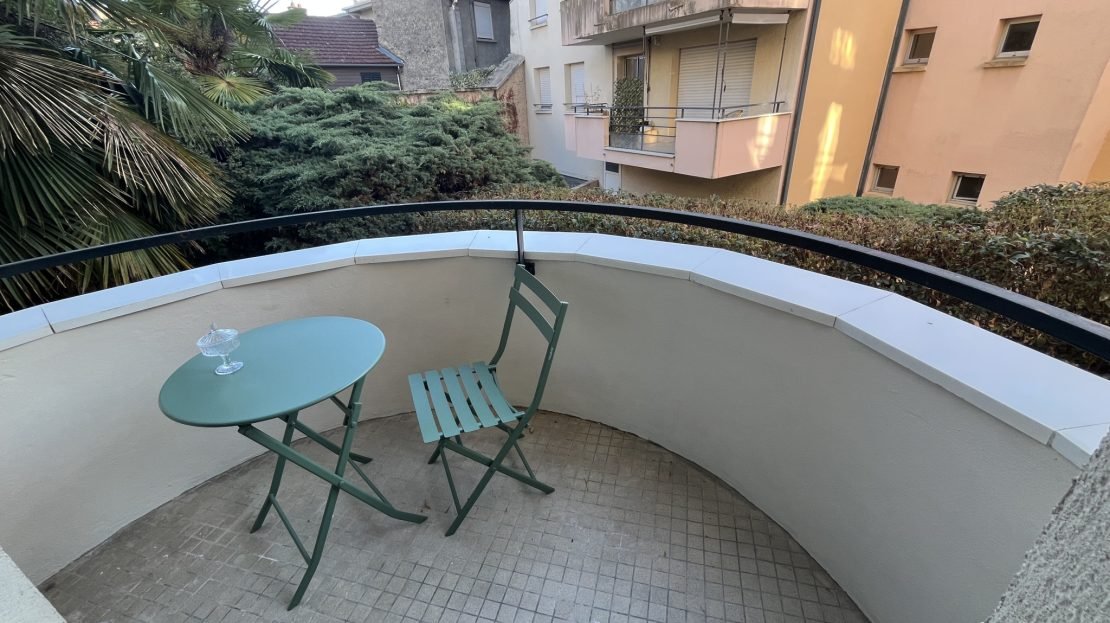 Appartement à louer, 30m², Pau
