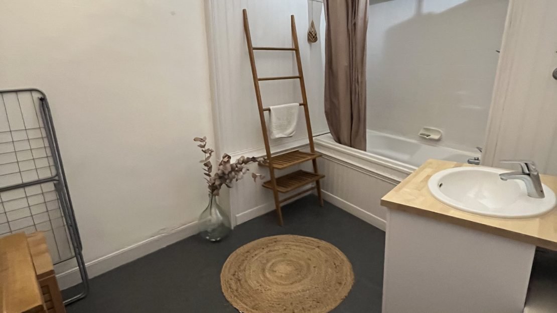 Appartement à louer, 77m², Pau