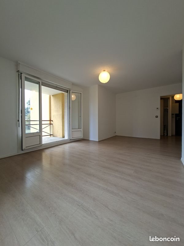 Appartement à vendre, 67m², Pau