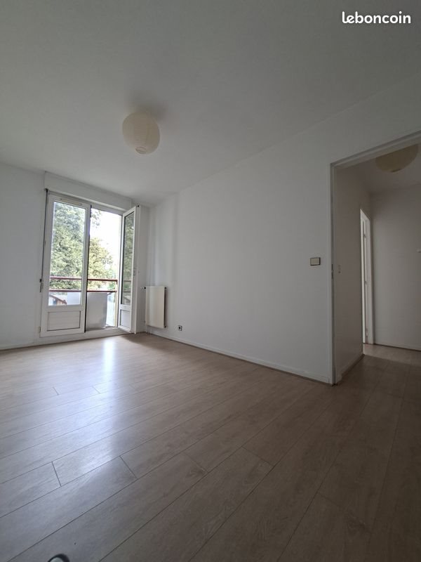 Appartement à vendre, 67m², Pau