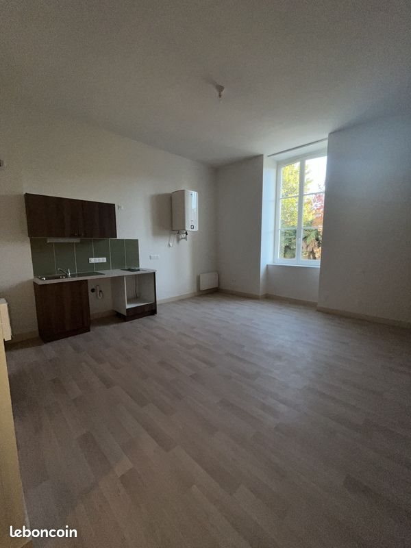 Appartement à louer, 27m², Pau