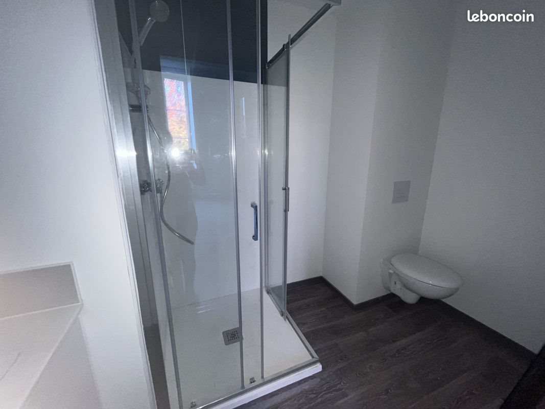 Appartement à louer, 27m², Pau