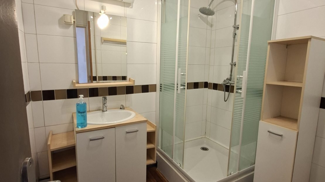 Appartement à vendre, 69m², Pau