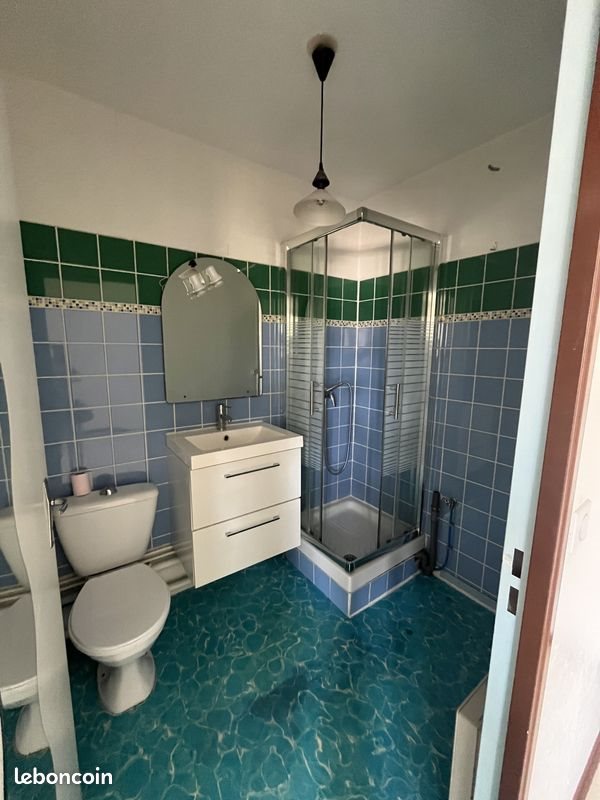 Appartement à louer, 26m², Pau