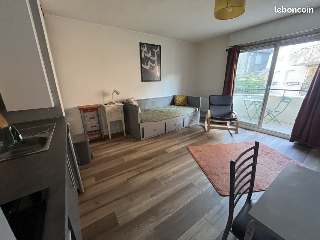 Appartement à louer, 30m², Pau