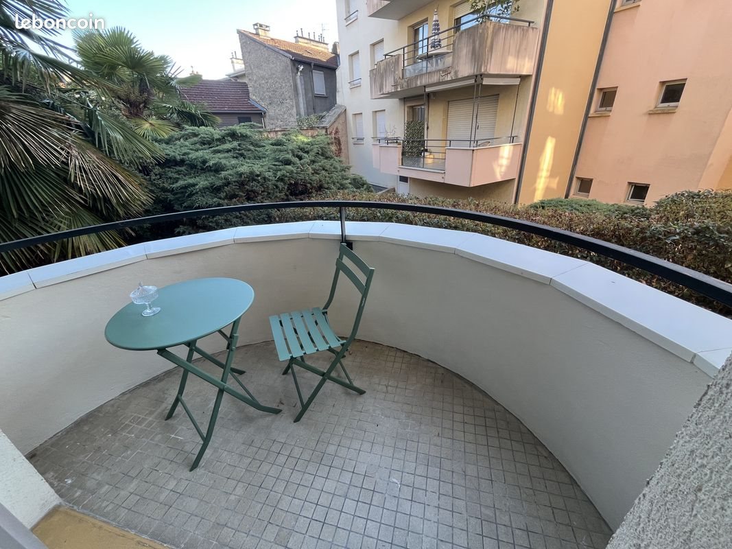 Appartement à louer, 30m², Pau