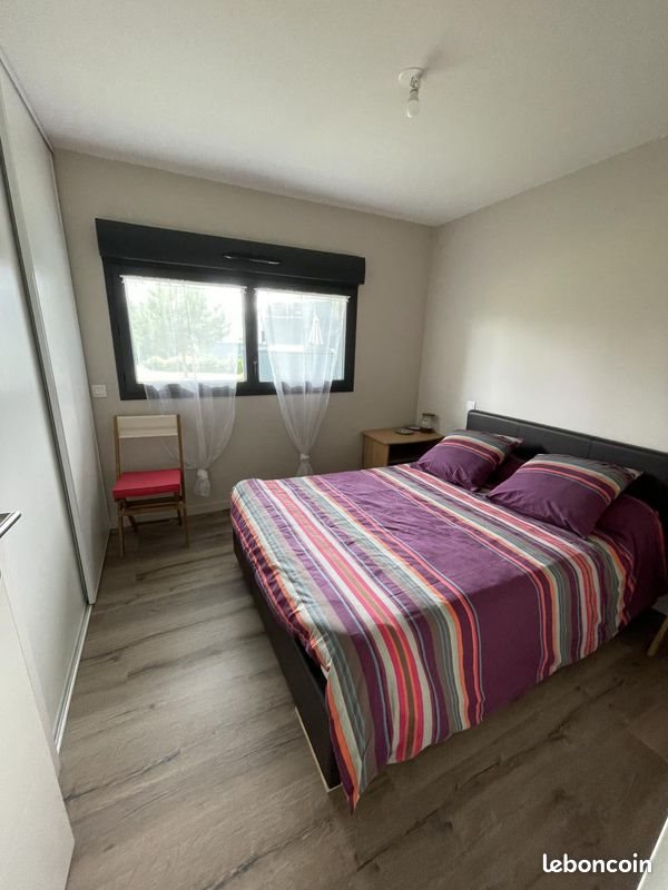 Appartement à louer, 65m², Lons
