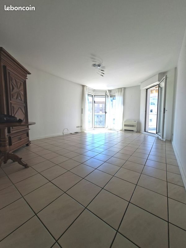 Appartement à vendre, 59m², Pau