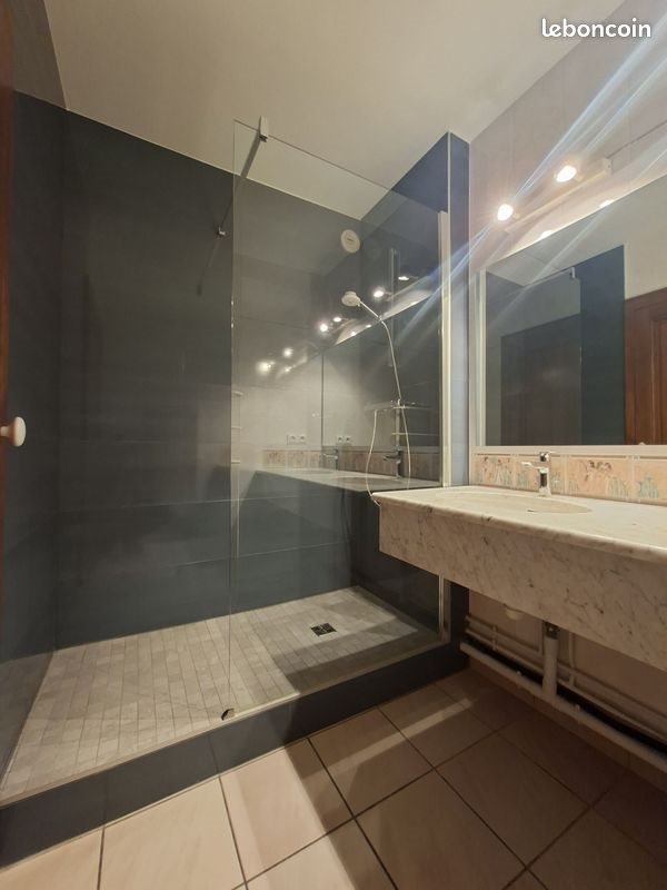 Appartement à vendre, 59m², Pau