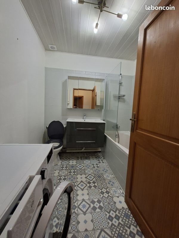 Appartement à vendre, 65m², Pau