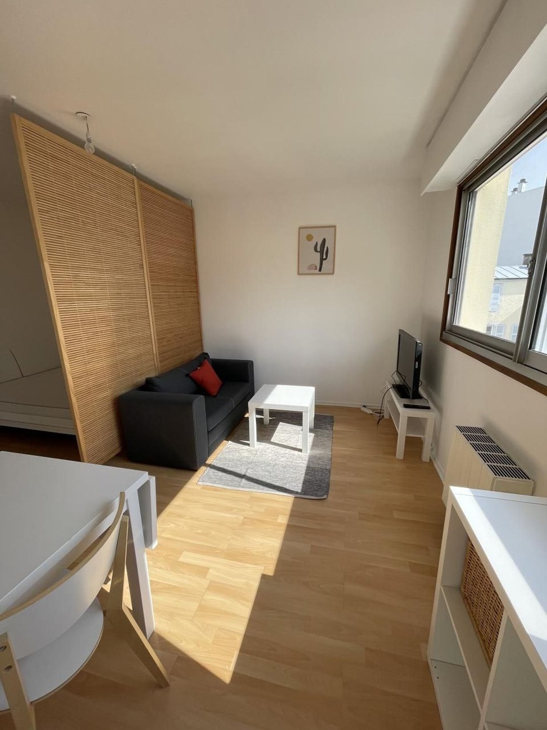 Appartement à louer, 30m², Pau