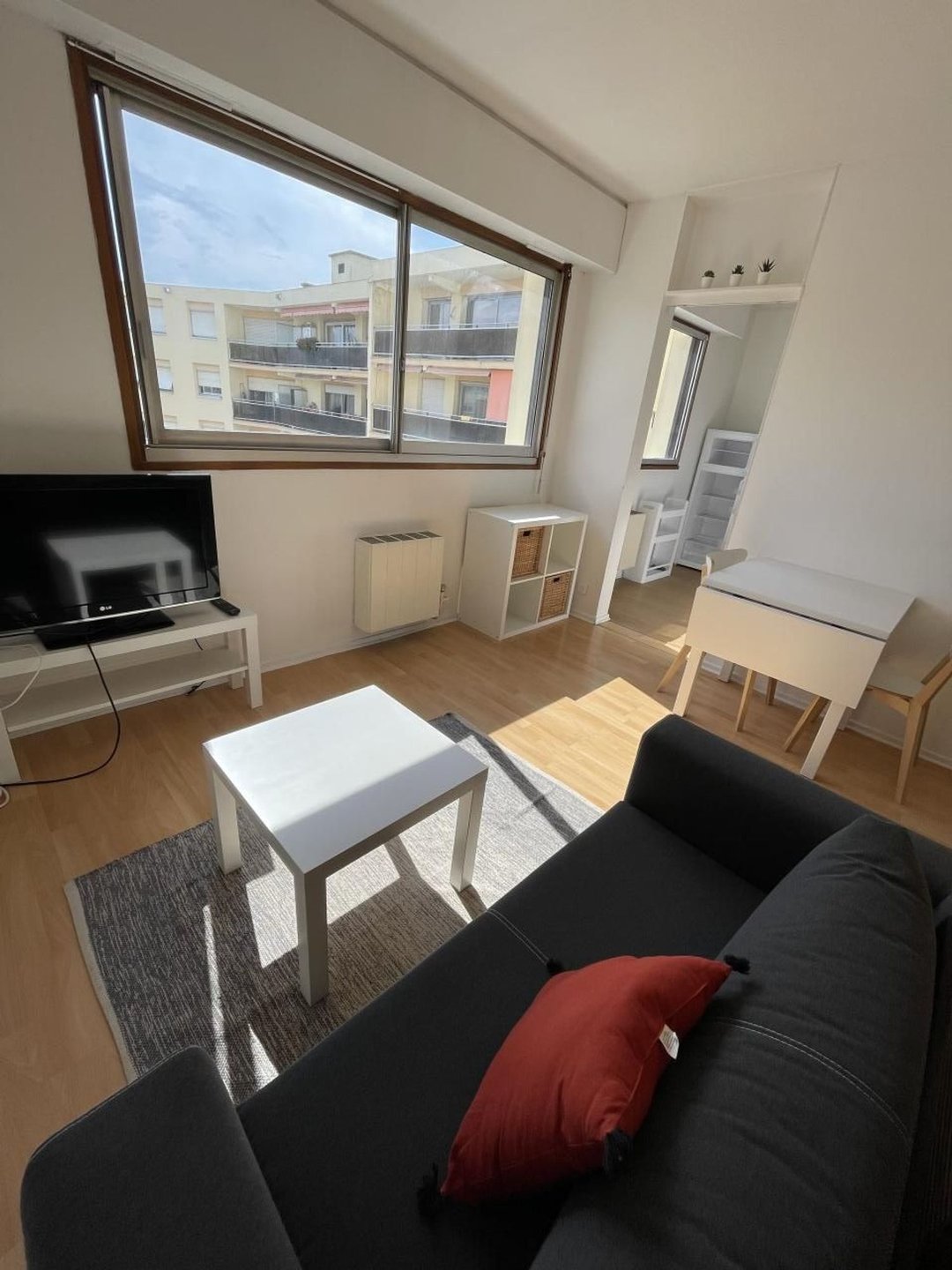 Appartement à louer, 30m², Pau