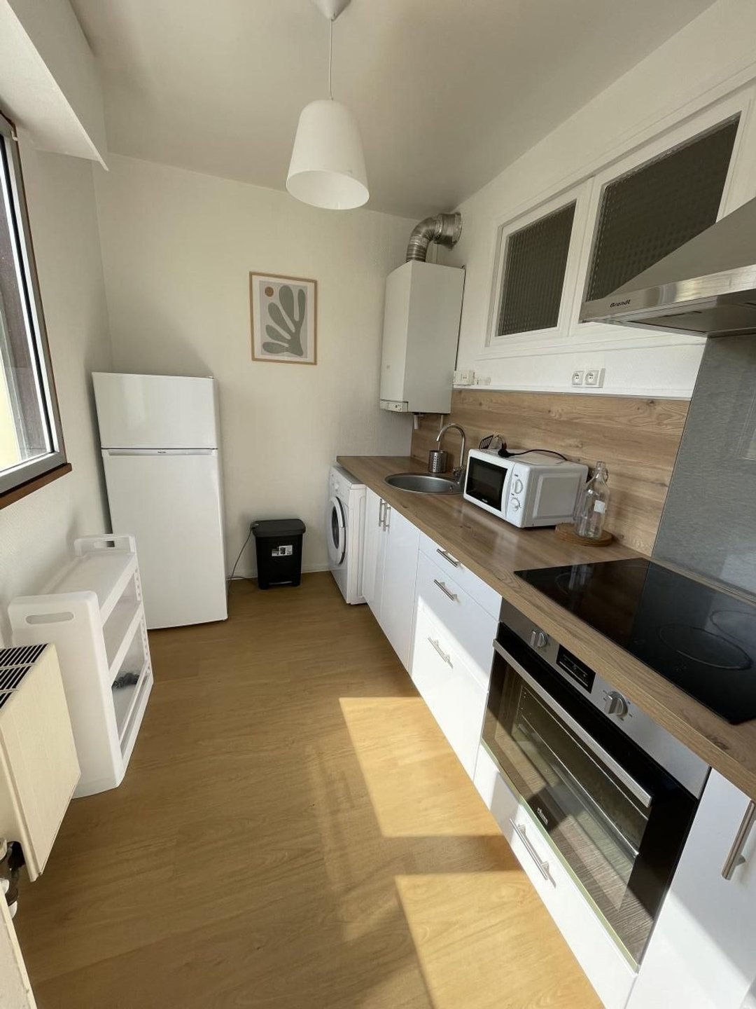 Appartement à louer, 30m², Pau