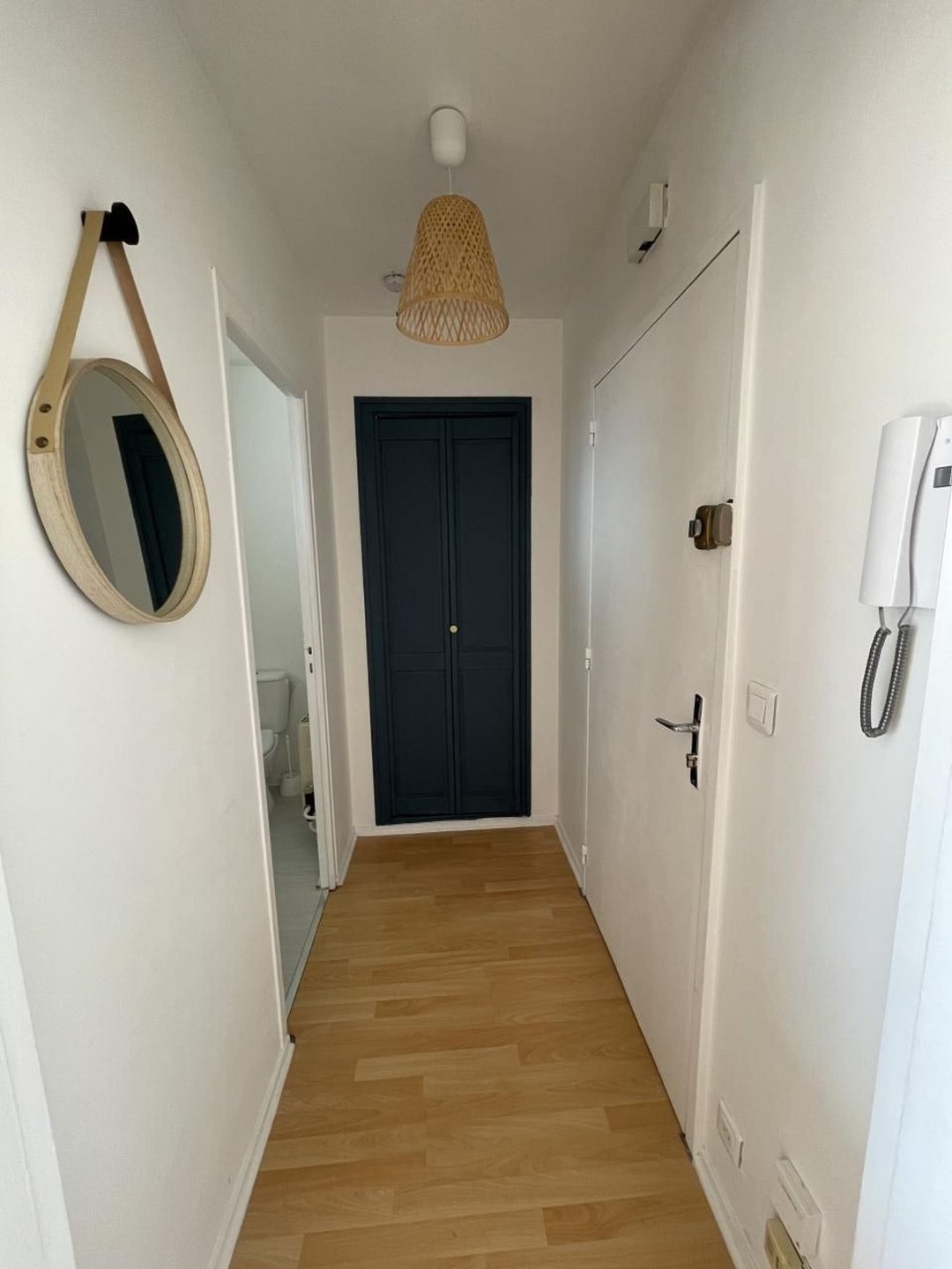 Appartement à louer, 30m², Pau