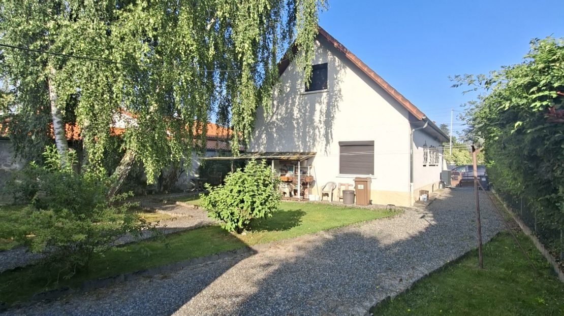 Maison à vendre, 124m², Pau